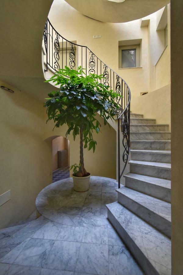 Casa Argento Sciacca Exterior foto